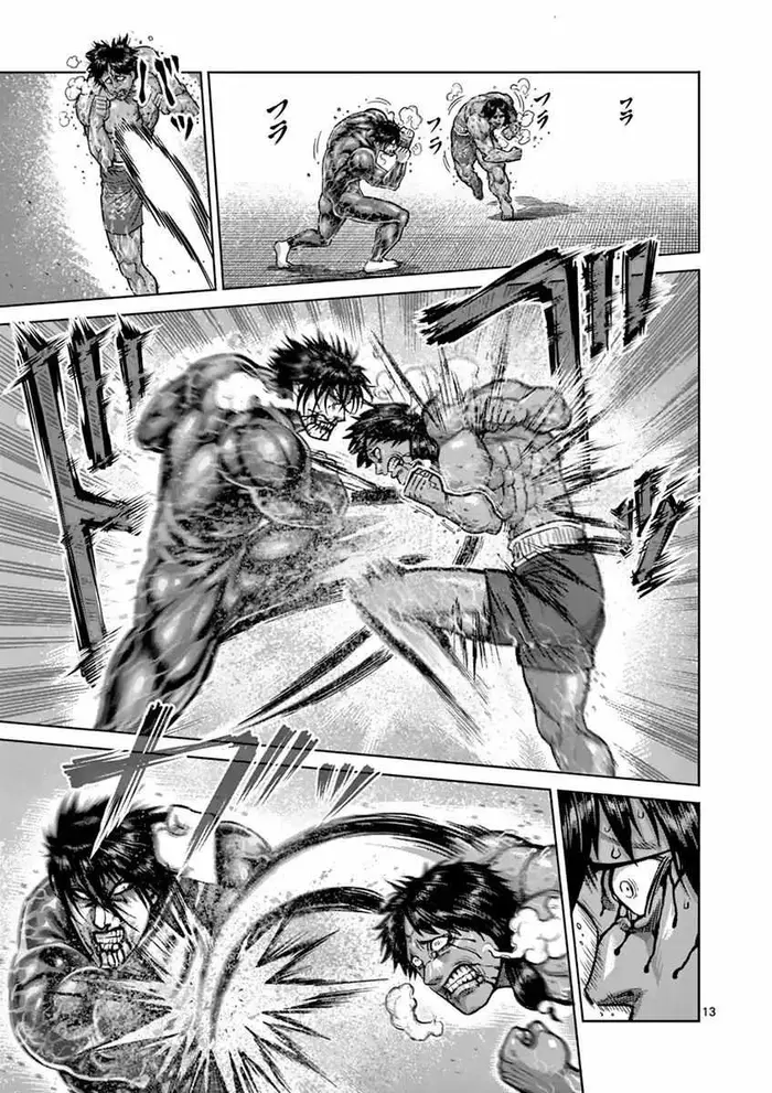 Kengan Ashura Chapter 169 image 13_optimized